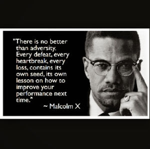 Meet your Posher, Deshayla